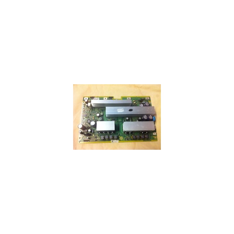 PANASONIC TX-P50C10B V-SUS BOARD TNPA4848 1 SC EL0708 A6