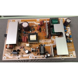 PANASONIC TX-P50C10B PSU LSEP1279 REVEE W9522 EL0707 B6