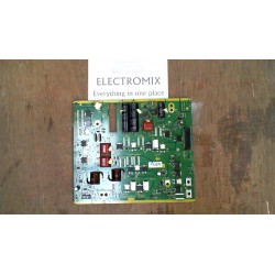 PANASONIC TX-P42GT50B Z SUS BOARD TXNSS1PSUM TNPA5524 1 SS EL1195 G4