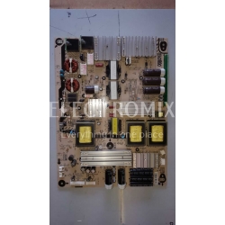 PANASONIC TX-P42ST31B PSU TZRNP01QNUE TK1523G60021242 TNPA5390 P 2 EL0800 E6