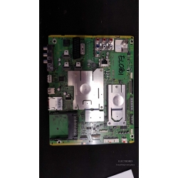 PANASONIC TX-P42ST31B MAIN BOARD TNPH0936 1 A TXNA1PYUB EL0801 C4