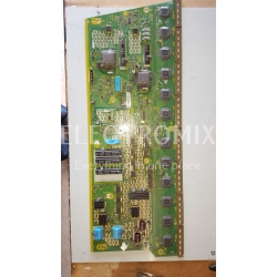 PANASONIC TX-P42ST31B BUFFER BOARD TNPA5330 1 NS TXNSN11DHK42 EL0804 B1