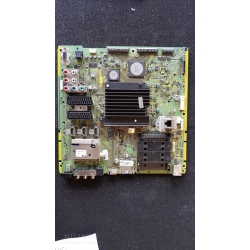 PANASONIC TX-P42G20B MAIN BOARD TNPH0838 1 A TXNA1LGUB EL0794 C3