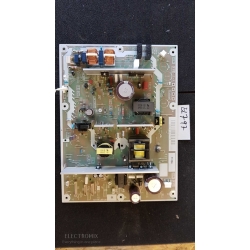 PANASONIC TX-P42G20B PSU LSEP1290EE EL0797 E6