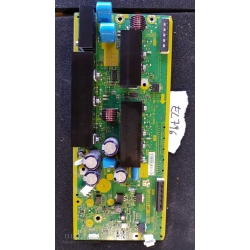 PANASONIC TX-P42G20B BUFFER BOARD TNPA5082 AH 1 SS TXNSS11NEK42 EL0796 B4