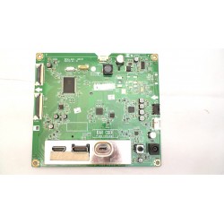 Eax67464701 1 2 Lg Main Av Board 7n1m01kg 0005 El9183 Za1g