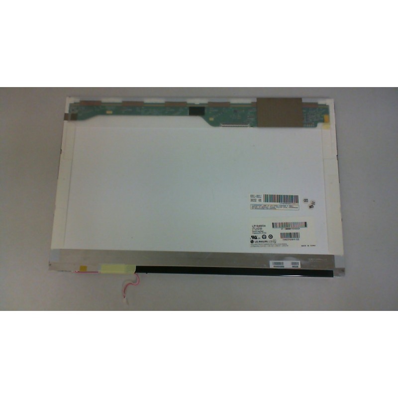 LP154WXA TL D2 Genuine TF LCD panel H000003350 15.4