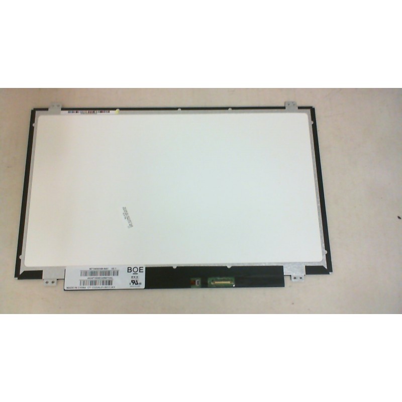 nt140whm-n41 BOE LED panel v8.1 eL10505 za6e