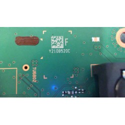 SONY 1-894-595-12 KD-55X8005C main av board EL5813 S3