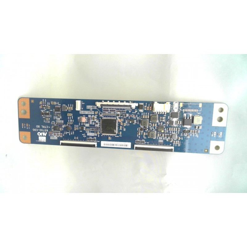 5565t50c06 Sony KDL-65XE7002 tcon board EL7799 WT3B