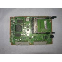 SAMSUNG PS-50Q7HDXXEU PCIMCIA BOARD BN41-00684A REV2.0 BN94-00977A 2006.01.11 EL0743 B2