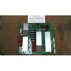 LG 60PK790 EAX61300601 rev E Z SUS Board EL2858 wa5