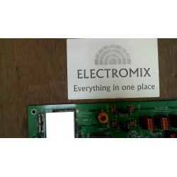 LG 60PK790 EAX61300601 rev E Z SUS Board EL2858 wa5