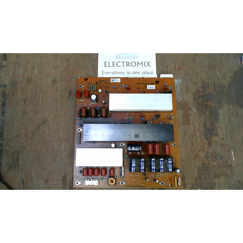 LG EBR73561701 EAX64232101 ZSUS Board 60PV250 60PZ550 60PZ750 60PZ850 el2859