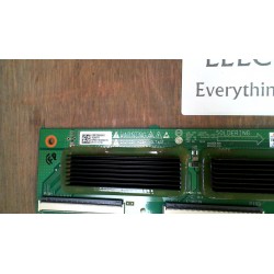 Lg Buffer Board EAX64231801 EBR73560801Rev B el2863 wc1