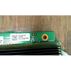 LG 60PV250K BUFFER BOARD rev b EAX64231901 EBR73561001 el2864 wc1