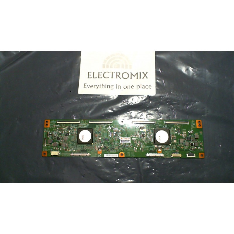 PANASONIC TX-50AX802B V500DK1-CKS1 t con board el3335 wd1