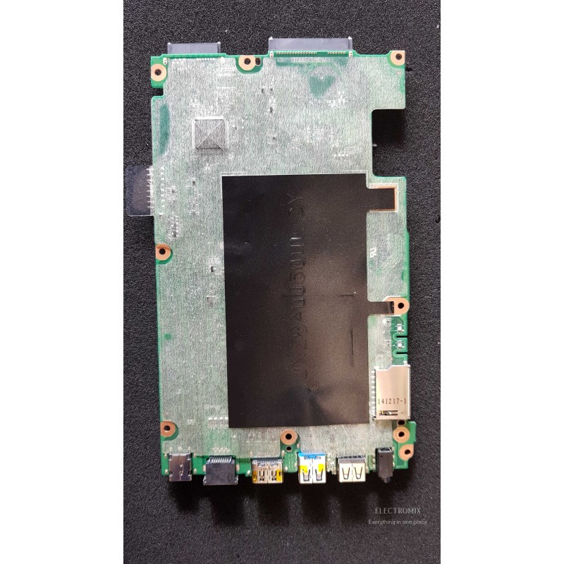 ACER ASPIRE ES1-411 main board DA0Z8AMB4E0 REV E Z8A SR1YJ EL2744 S9